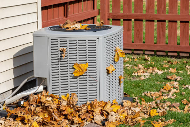 Best HVAC repair near me  in Millen, GA