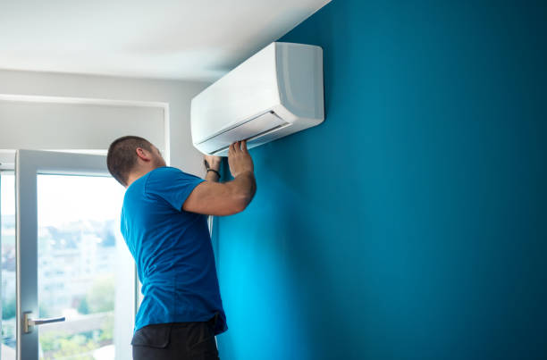 Best Ductless HVAC repair  in Millen, GA