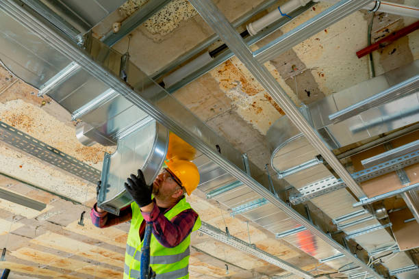Best HVAC replacement cost  in Millen, GA