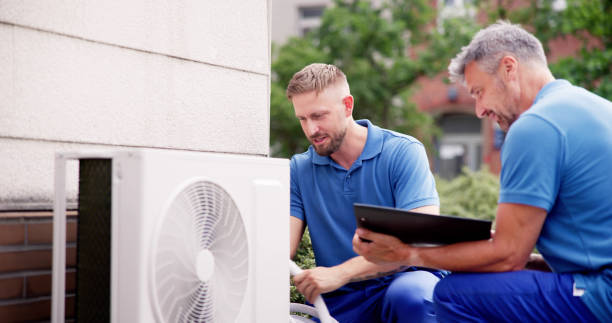 Reliable Millen, GA HVAC Solutions