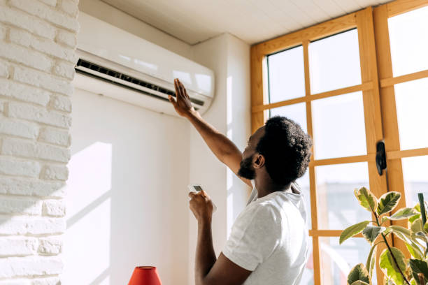 Best HVAC companies near me  in Millen, GA