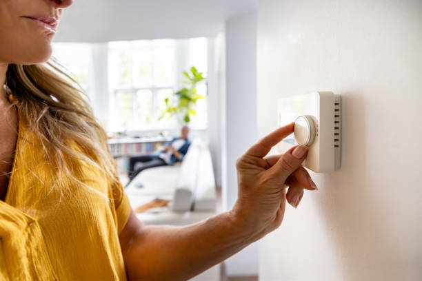 Best HVAC maintenance near me  in Millen, GA