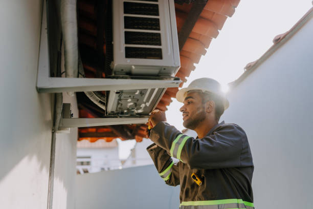 Best Affordable HVAC services  in Millen, GA